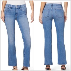 Joe’s Mid Rise Bootcut Jeans 27P